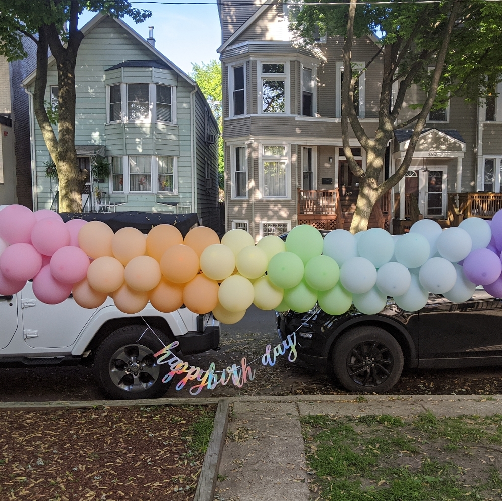 I'VE MOVED - CLOSET PAUSED FOR NOW